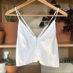 Free People Crop Top!